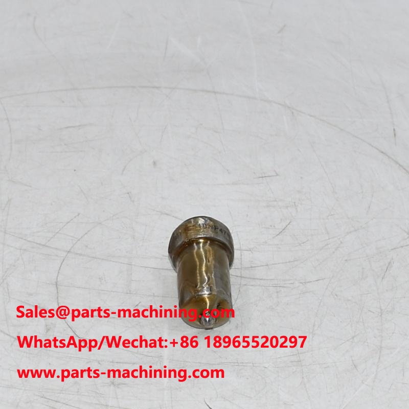 Kraftstoffdüse NP-DL160T32510NP47E Ersatzteile für Schiffsmotoren