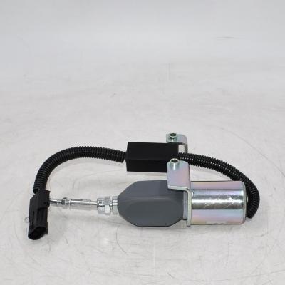 24-V-Abschaltmagnet 5346207 C5346207 für 6CT-Motor