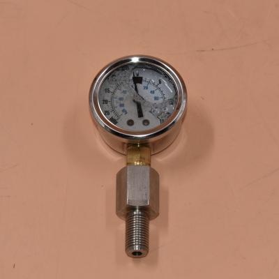 Hochwertiges Vakuummeter mit T-Griff PK19671