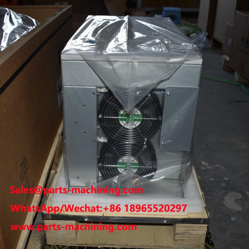 Frequenzumrichter DF1-34310DN-C20CX1