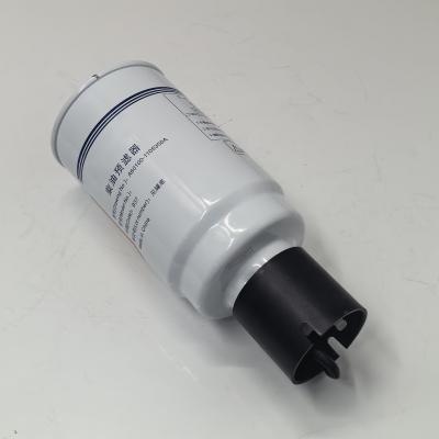 A60B00-1105350A Diesel-Vorfilterwechsel