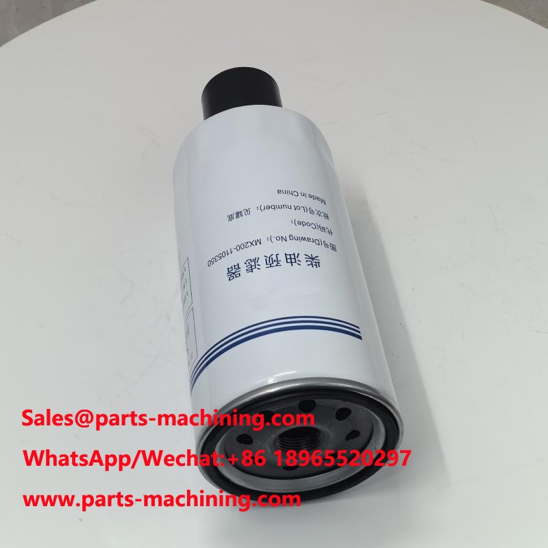 Motorteile Kraftstofffilter MX200-1105350