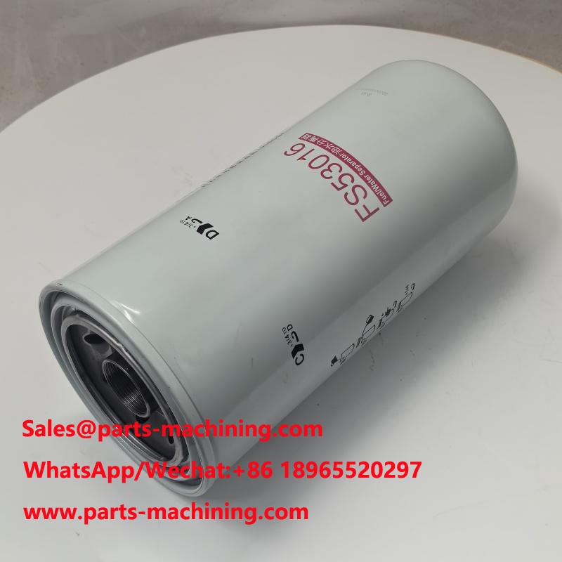 Hochwertiger FS53016 Kraftstoff-Wasserabscheider SFC-38110