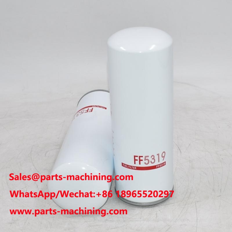 FF5319,P551319,BF7587,1R0749 Kraftstofffilter für CATERPILLAR 900F
