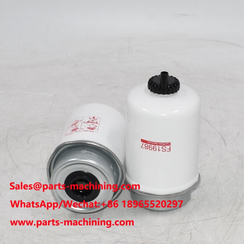 Original Kraftstoff-Wasserabscheider FS19987