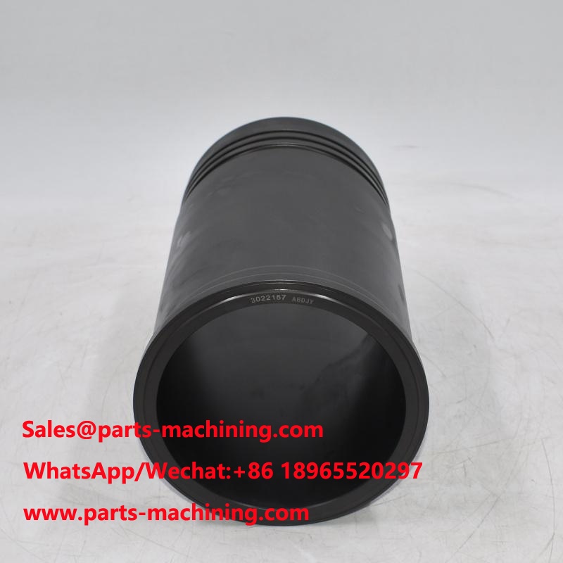 3007525 Zylinderlaufbuchse für K19 K38 K50