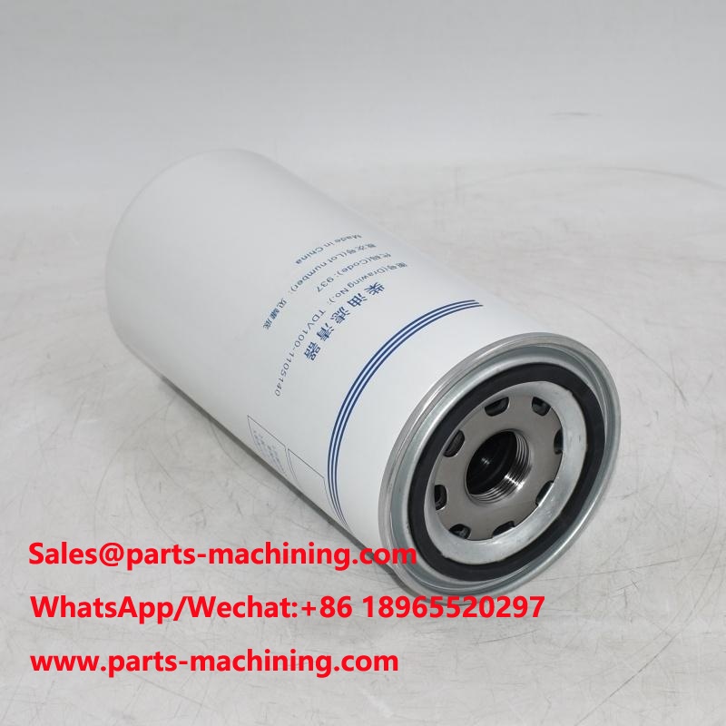 Dieselfilter TDV100-1105140 Motorteile