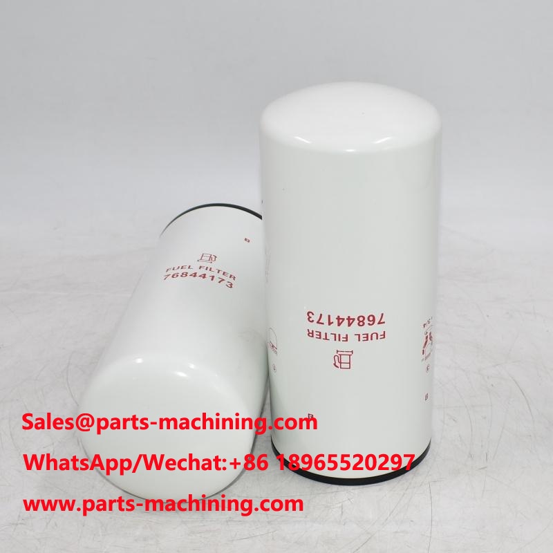 Ölfilter 76844173 Querverweis SN40624