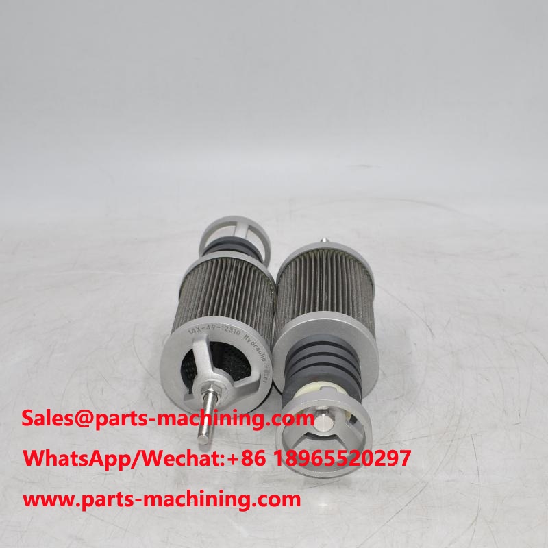 Hydraulikfilter für Bulldozer-Teile 14X-49-12310 SH60700