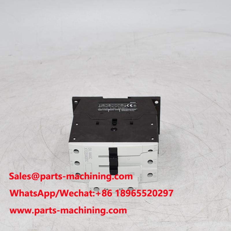 DILM40C Schütz Ersatz XTCE040DC