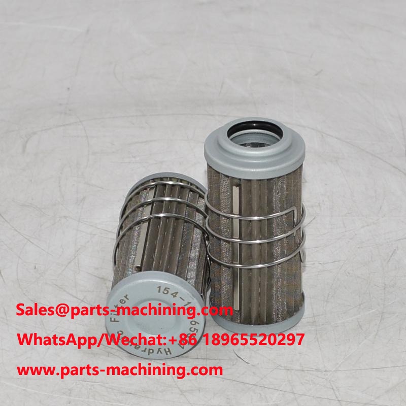 Hydraulikfilter für Planierraupenteile 154-15-65561 1541565561
