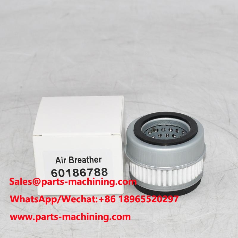 Air Breather Filter 60186788
