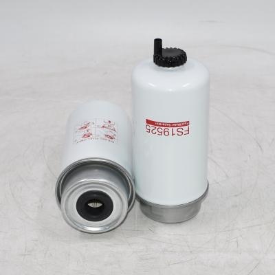 Kraftstoff-Wasserabscheider FS19525 141-7844 Radladerteile