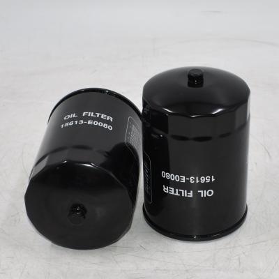 HINO Ölfilter 15613-E0080 P502413 C-1328 LF16253
