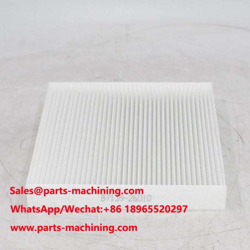 Innenraumluftfilter 87139-26010 87139-26010N