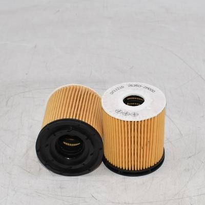 Hochwertiger Ölfilter 26350-2M000 263502M000