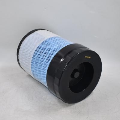 Luftfilterwechsel P785398