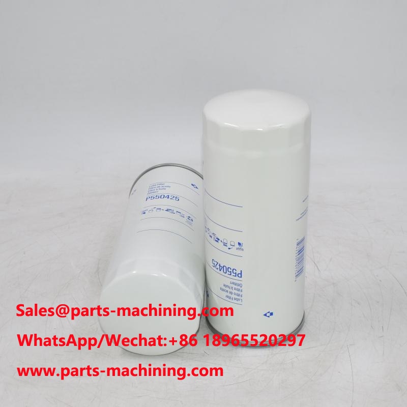 Ölfilter P550425 B7685 C-5717 LF3654
