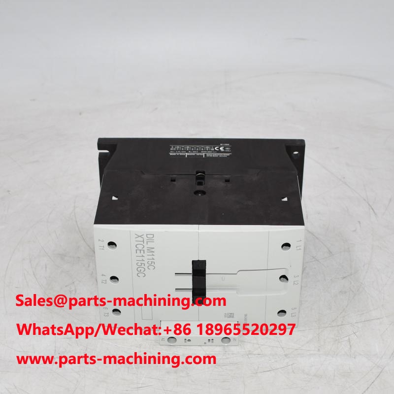 DILM115C Schütz XTCE115GC