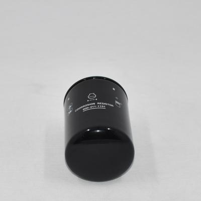 600-411-1151 Kühlmittelfilter 600-411-1150 für Lader