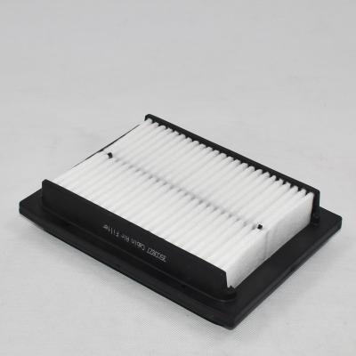 Baggerteile 35C0827 Kabinenluftfilter