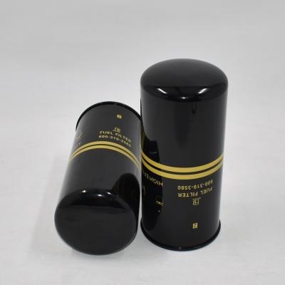 Kraftstofffilter für Laderteile 600-319-3580