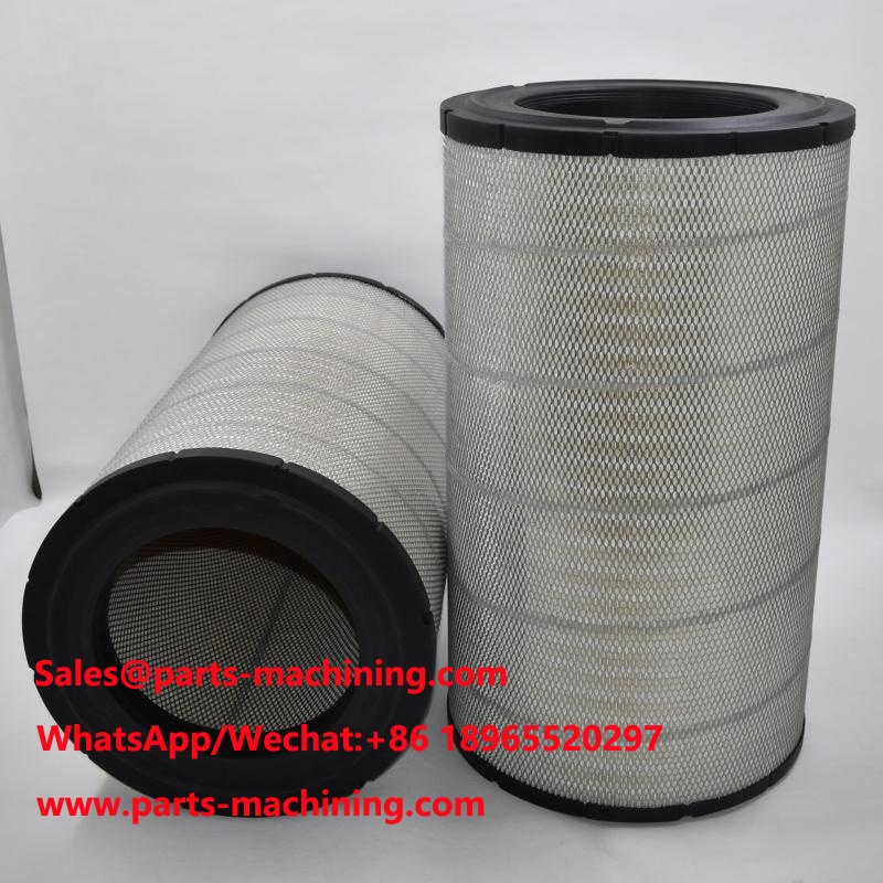 Luftfiltersatz 40C2954 40C5854 40C0321 Radladerteile