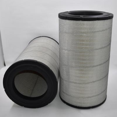 Luftfiltersatz 40C2954 40C5854 40C0321 Radladerteile