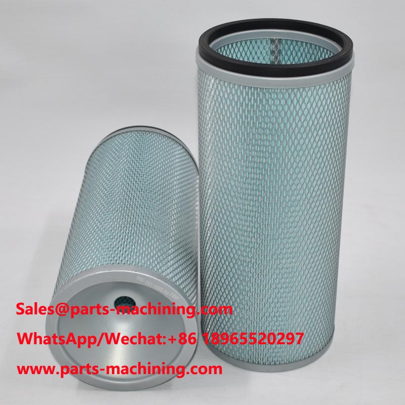 600-181-1680 Luftfilter 600-182-3130 für Bagger