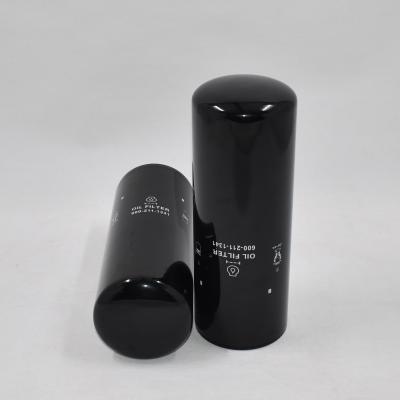 600-211-1341 Ölfilter E600-211-1340 für Bagger