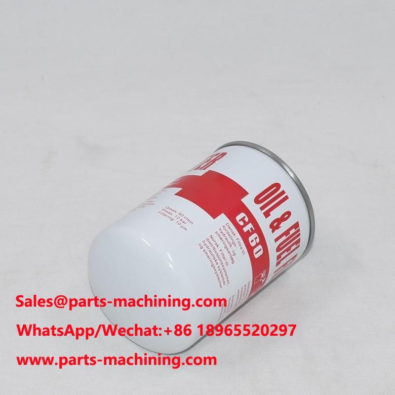 Original CF60 Hydraulik-Anschraubfilter HF6535
    