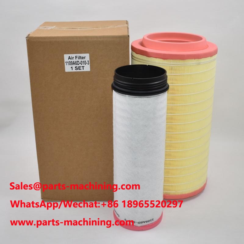 Air Filter Kit 1109A6D-010-3