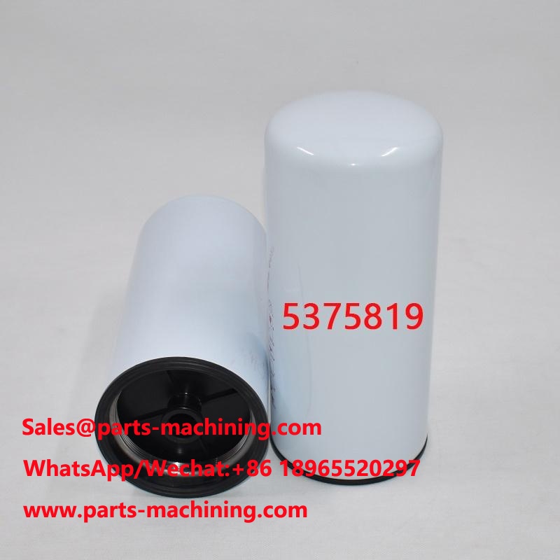 Hocheffizienter 5375819 Kraftstofffilter DBF0256
