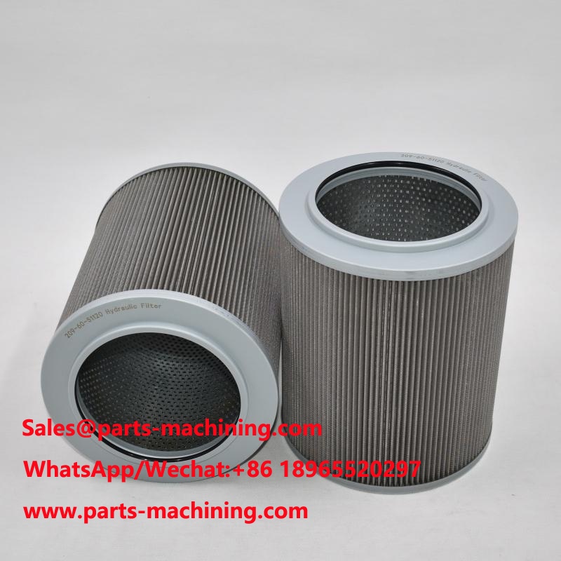 Dozer-Teile 209-60-51120 Hydraulikfilter