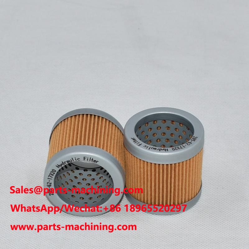 Hydraulikfilter 285-62-17320 für Muldenkipper