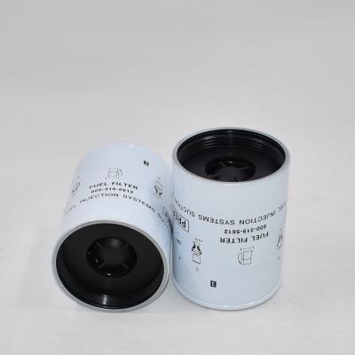 Kraftstoff-Wasserabscheiderfilter 600-319-5612