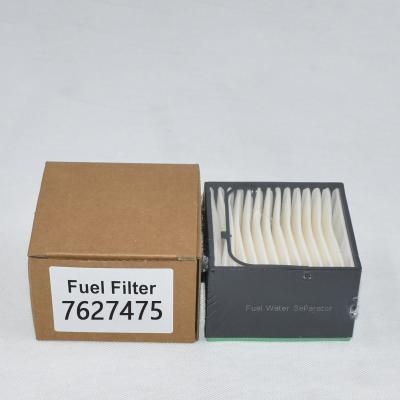 7627475 Kraftstoff-Wasserabscheider 7027479 für Mobilkran