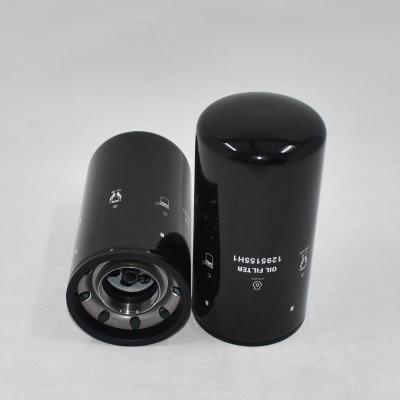 1295155H1 Ölfilter für Lader