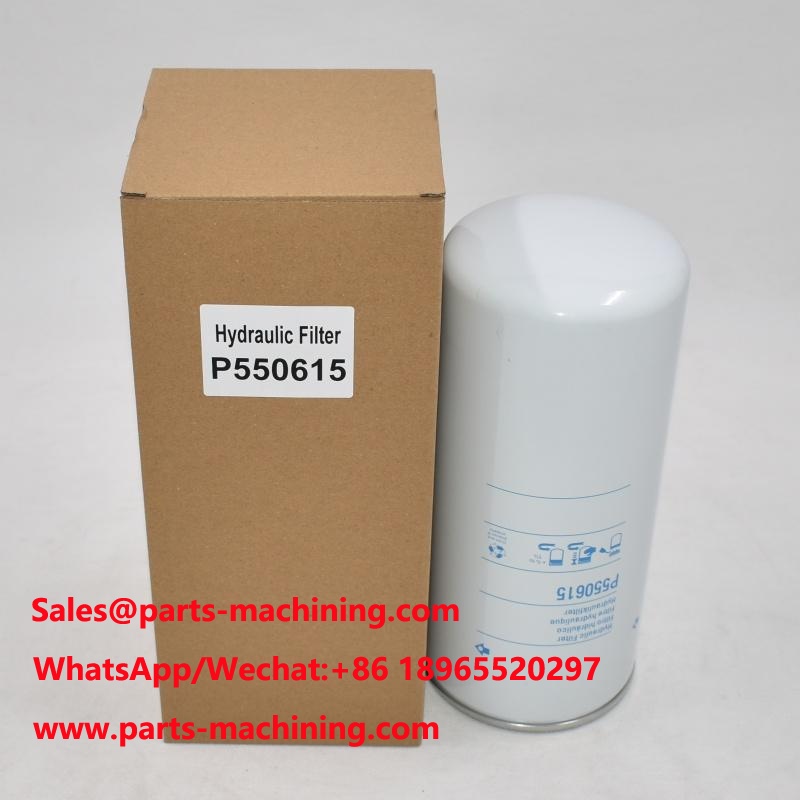 Hydraulic Filter P550615