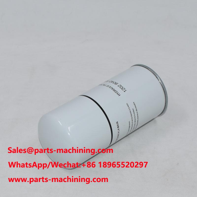 Kompressorteile 1202804093 Hydraulikfilter 6060011168