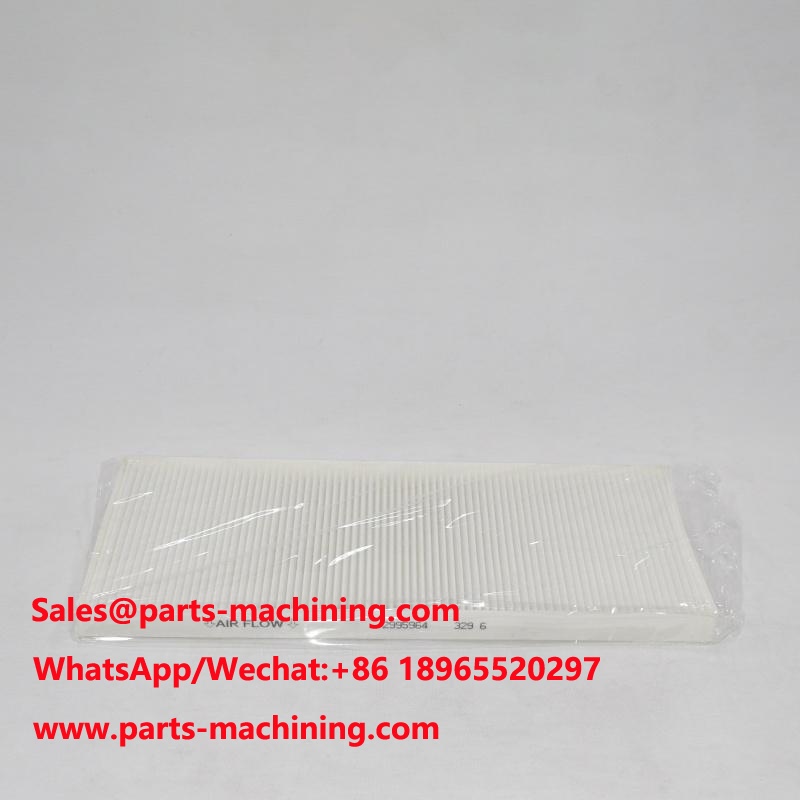 Innenraumluftfilter 2995964 500039711 Für LKW