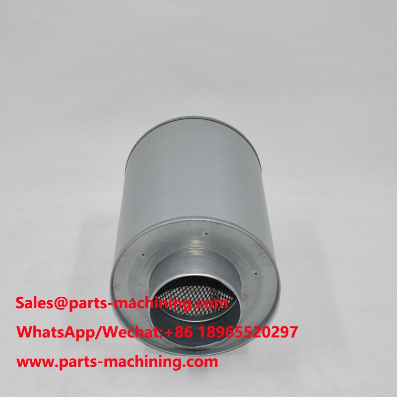 Volvo-Penta Industriemotoren Luftfilter AF4581 X770132 PA3483
