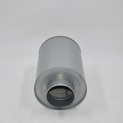 Volvo-Penta Industriemotoren Luftfilter AF4581 X770132 PA3483
