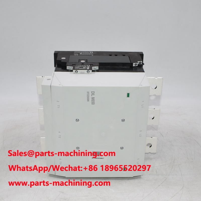 DILM650-22 Schütz XTCE650N