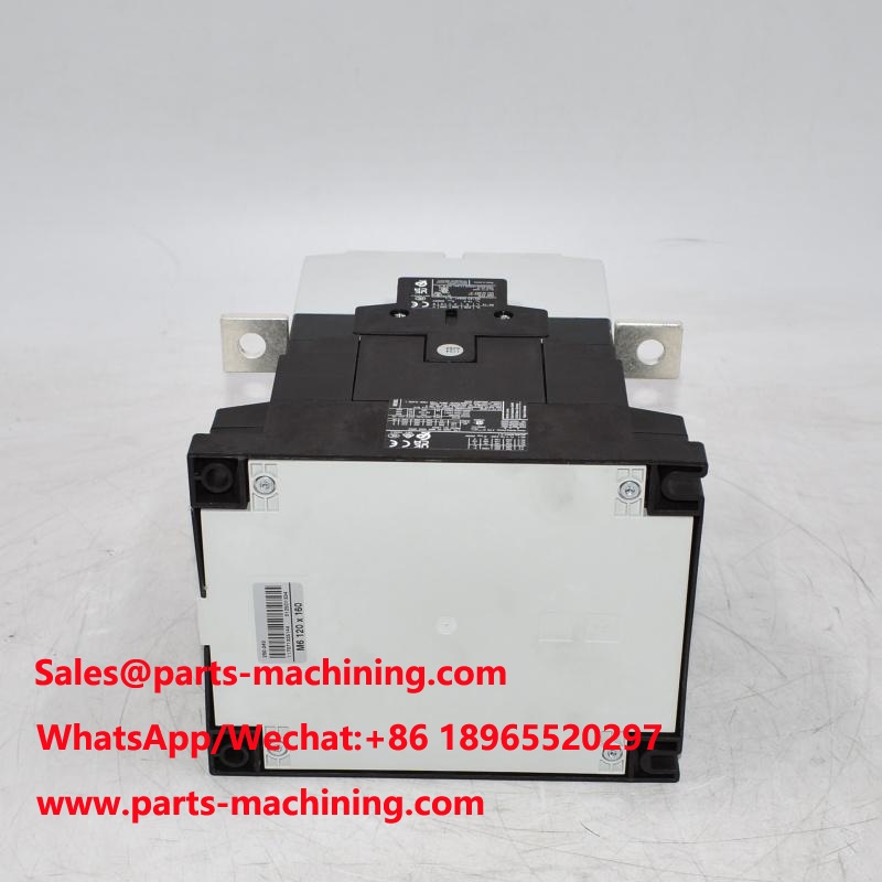 DILM250-S-22 Schütz XTCS250L