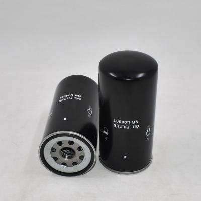 1907577 Ölfilter 74744707 für Radlader