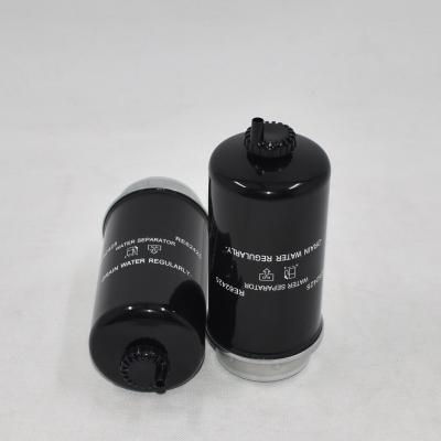Kraftstoff-Wasserabscheiderfilter WK8117 RE62425 für Motor