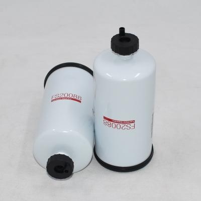 FS20088 Kraftstoff-Wasserabscheiderfilter ersetzen
