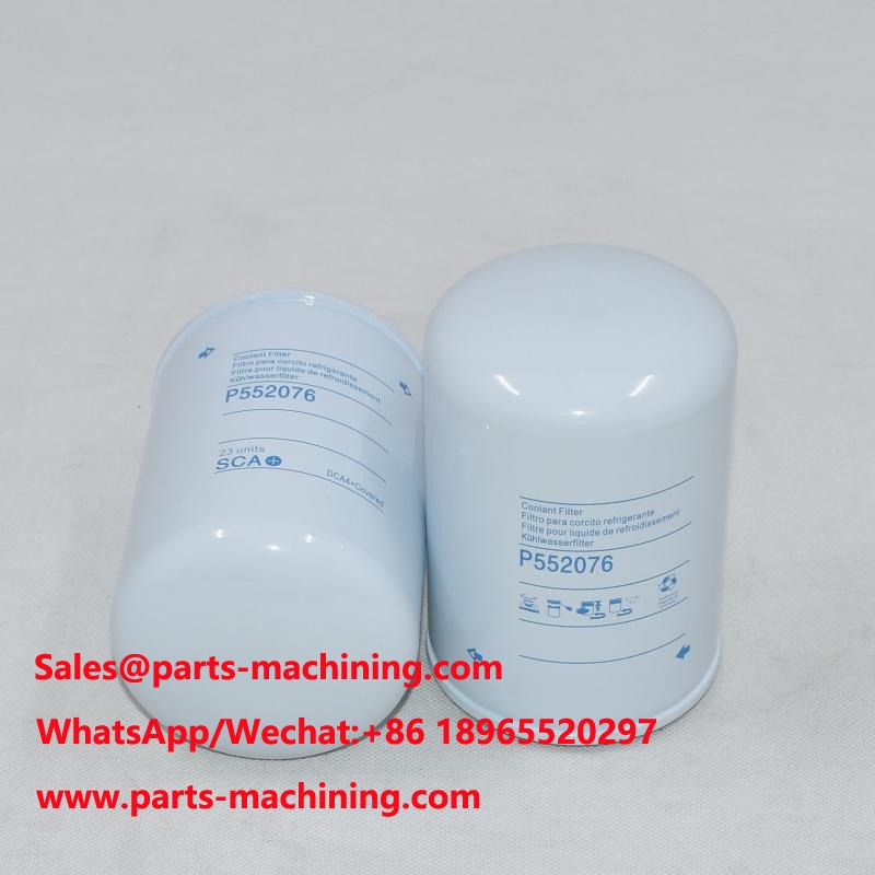 P552076 Kühlmittelfilter, Querverweis WE2076