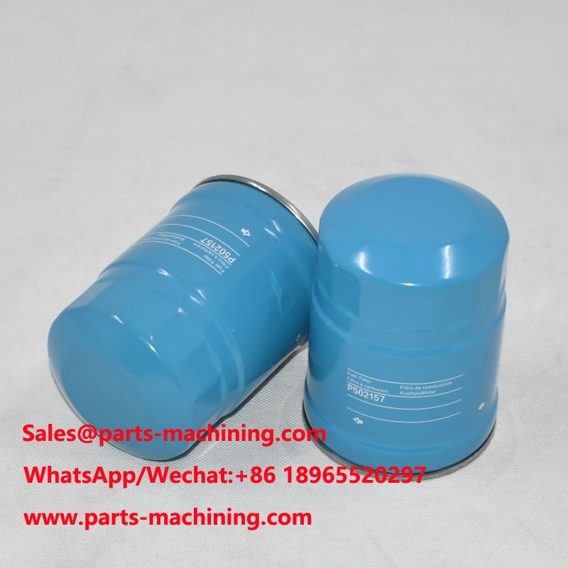 P502157 Kraftstofffilter, Querverweis R207-23-570